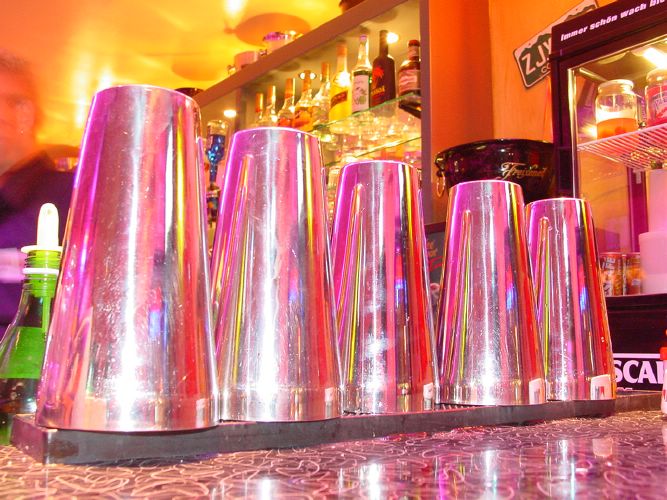 cocktail shakers cocktail shakers