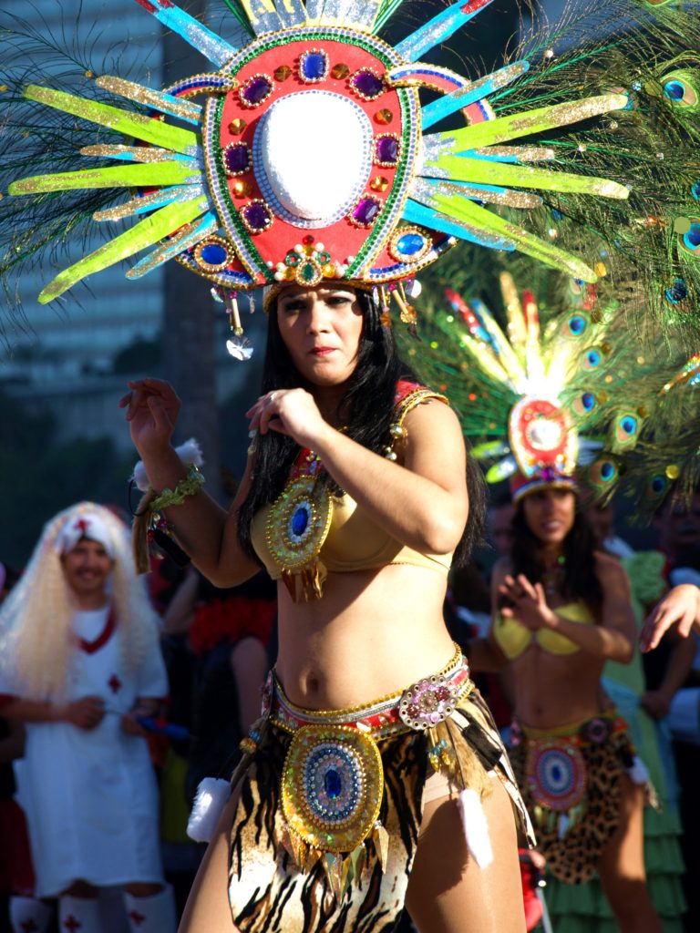 Parade
