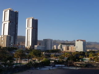 Santa Cruz de Tenerife