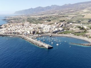 Playa San Juan - Tenerife