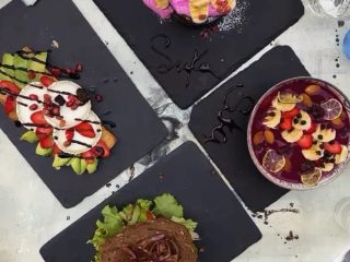 Suka Fruit
